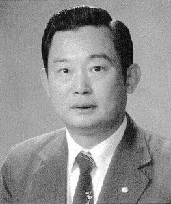 Beyond Billions: Lin Rong San's Impact on Taiwan's Economy & Politics